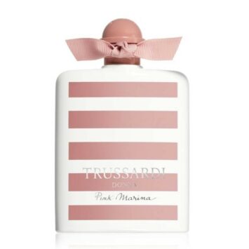 טרוסרדי דונה פינק מרינה בושם לאשה אדט 100 מל Trussardi Donna Pink Marina EDT 100 ml