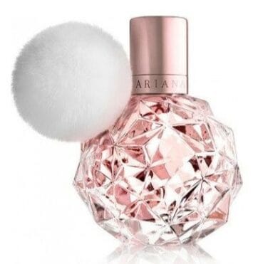 בושם לאשה אריאנה גרנדה ארי 100 מ"ל Ariana Grande Ari E.D.P 100ml