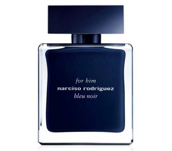 בושם לגבר נרסיסו בלו נואר 100 מ"ל א.ד.ט Narciso Rodriguez Bleu Noir 100ml E.D.T