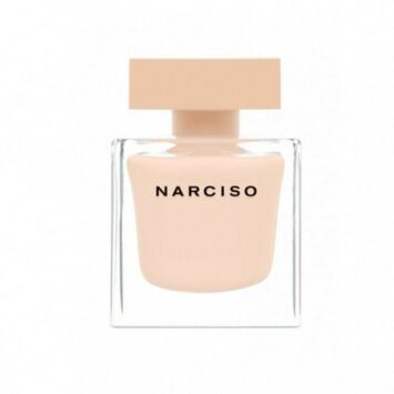 בושם לאשה נרסיסו פודרה 90 מ"ל א.ד.פ Narciso Rodriguez Narciso Poudree E.D.P 90ml