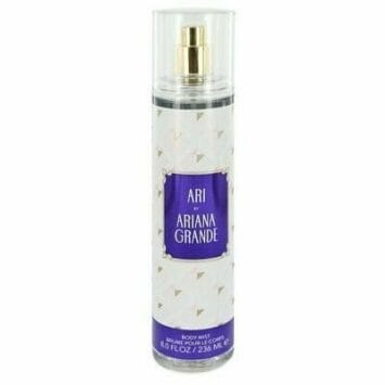אראינה גרנדה ארי מבשם גוף 236 מל Ari by Ariana Grande Body Mist 236 ML