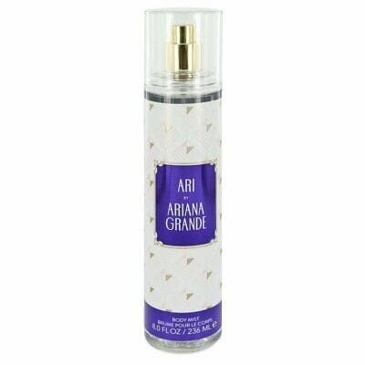 אראינה גרנדה ארי מבשם גוף 236 מל Ari by Ariana Grande Body Mist 236 ML