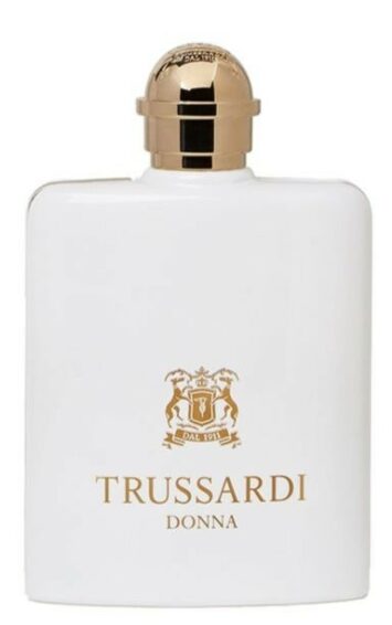 בושם לאשה טרוסרדי דונה 100 מ"ל Trussardi Donna E.D.P 100ml