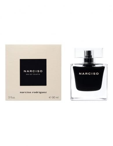 בושם לאשה Narciso Rodriguez Narciso E.D.T 90ml