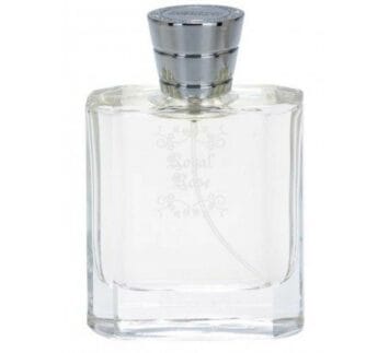 בושם לאשה אל הרמין רויאל רוז א.ד.פ 100 מל Al Haramain Royal Rose E.D.P 100 ML