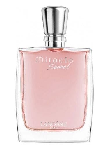 בושם לאשה מירקל סיקרט א.ד.פ 100 מל Lancôme Miracle Secret E.D.P 100 ML