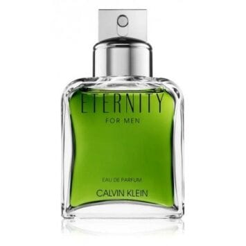 בושם לגבר קלוין קליין אינטרנטי א.ד.פ Calvin klein Eternity FOR MEN E.D.P 100ML