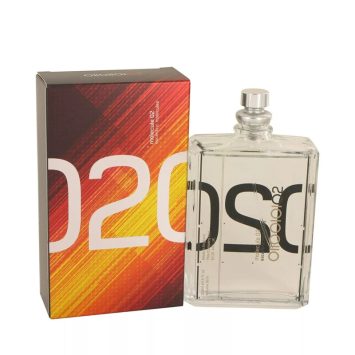 מולקולה מולקולה 02 יוניסקס 100 מל אדט - Escentric Molecules Molecule 02 100ml