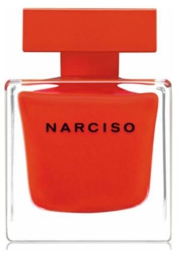 בושם לאשה נרסיסו רוז א.ד.פ 150 מ"ל Narciso Rodriguez Narciso Rouge E.D.P 150ml