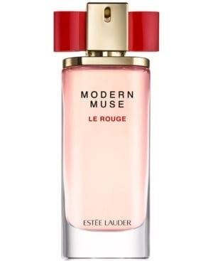 אסתי לאודר מורדן מיוז רוז לאישה 100 מל אדפ – Estée Lauder Modern Muse Le Rouge for Women 100ml EDP
