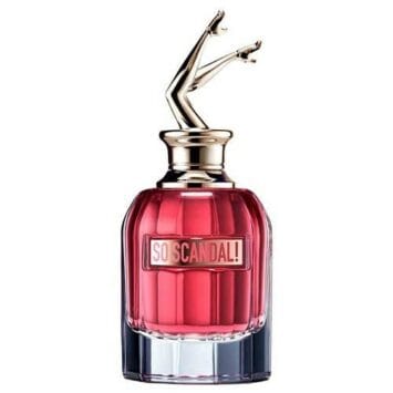 גאן פול גוטייה סו סקנדל לאישה 80 מל אדפ – Jean Paul Gaultier So Scandal for women 80ml Edp