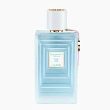 בושם לאשה לליק בלו רייז אדפ 100 מ"ל Lalique Blue Rise - Eau De Parfum 100ML