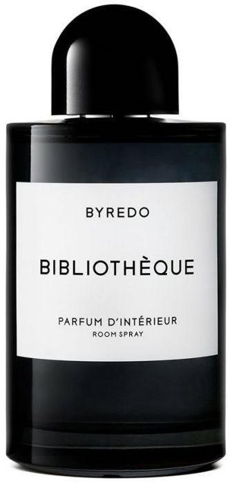 ביירדו ביבליוטק מבשם לבית 250 מל - BYREDO BIBLIOTHEQUE HOOM SPRAY 250 ml