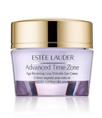 אדוונס טיים זון קרם עיניים לקמטים 15 מ"ל – Estée Lauder – Advanced Time Zone Age Reversing Line/Wrinkle Eye Creme 15ml