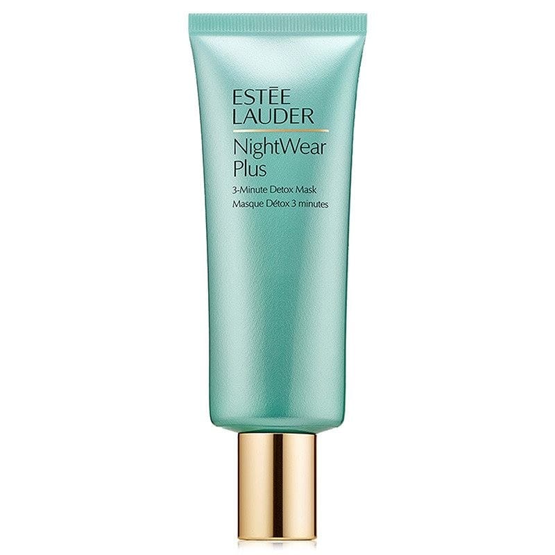 נייטוור מסכת טיהור ללילה 75 מ"ל – Nightwear Detox Mask Estee Lauder