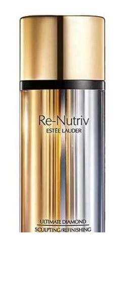 רה נוטריב סרום דואלי רב עוצמתי דיאמונד 25 מ"ל – ReNutriv Ultimate Diamond Dual Estee Lauder
