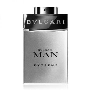 בושם לגבר בולגרי אקסטרים 100 מ"ל Bvlgari דגם Man Extreme 100ml E.D.T