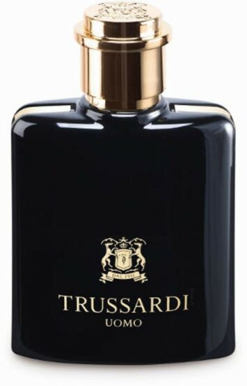 בושם לגבר טרוסרדי א.ד.ט 200 מל TRUSSARDI UOMO EDT 200 ML