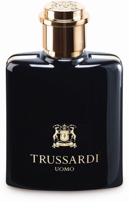 בושם לגבר טרוסרדי א.ד.ט 200 מל TRUSSARDI UOMO EDT 200 ML