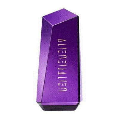 קרם גוף בתחליב טרי מוגלר אליאן 200 מל Thierry Mugler Body Lotion 200ml