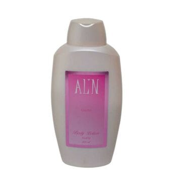 אלין קרם גוף 400 מל קריסטל ALIN BODY LOTION 400 ML