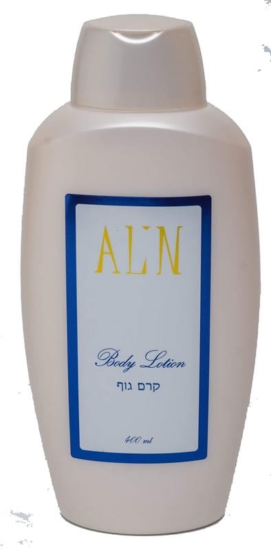 אלין קרם גוף 400 מ
