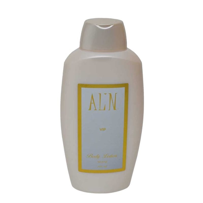 אלין קרם גוף 400 מל וי אי פי ALIN BODY LOTION 400 ML VIP