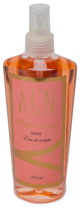 אלין מבשם גוף 250 מל תואם ריהאנה ALIN E.D.T 250 ML