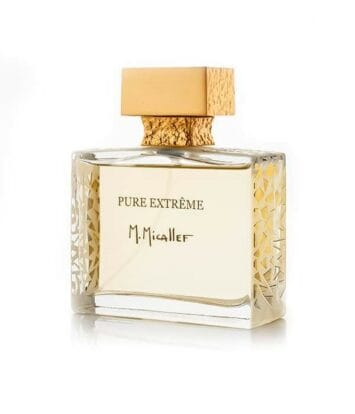 בושם יוניסקס מייקאלף פיור אקסטרים 100 מ"ל PURE EXTREME 100 ML E.D.P