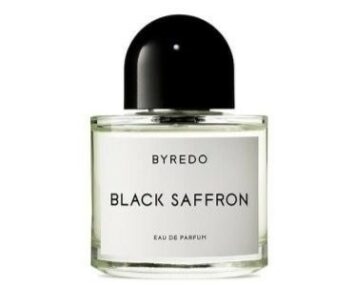 בושם יוניסקס ביירדו בלאק סאפרן אדפ 100 מ"ל Byredo Black Saffron Eau de Parfum Spray 100 ml