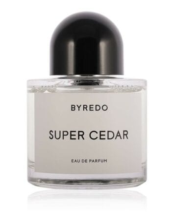 בושם יוניסקס ביירדו סופר סידר אדפ 100 מ"ל BYREDO Super Cedar Eau de Parfum 100 ml