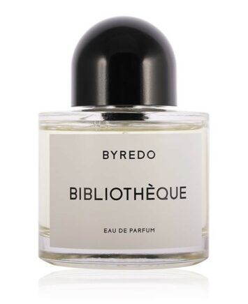 בושם יוניסקס ביירדו ביבליוטק אדפ 100 מ"ל BYREDO Bibliothèque Eau de Parfum 100 ml
