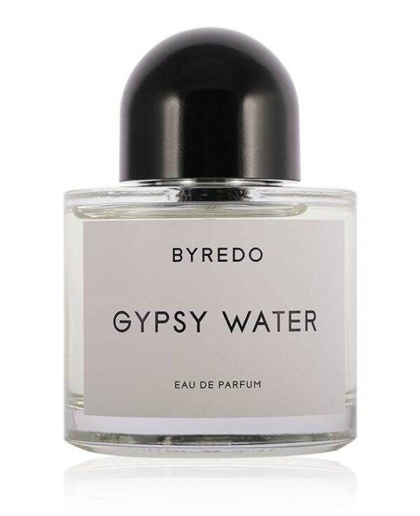 בושם יוניסקס ביירדו גיפסי ווטר אדפ 100 מ"ל BYREDO Gypsy Water Eau de Parfum 100 ml