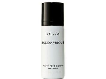 מבשם לשיער יוניסקס ביירדו בל דפריק 75 מ"ל BYREDO BAL DAFRIQUE HAIR PERFUME 75ML