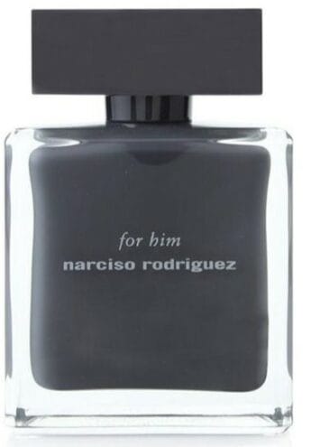 נרסיסו רודריגז פור הים לגבר 100 מל אדט – Narciso Rodriguez For Him 100ml E.D.T – 100ml