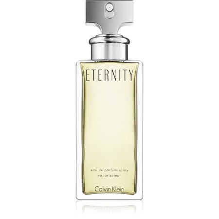 בושם לאשה Calvin Klein Eternity Eau De Parfum 100ml קלווין קליין אטרניטי לאישה 100 מ"ל א.ד.פ