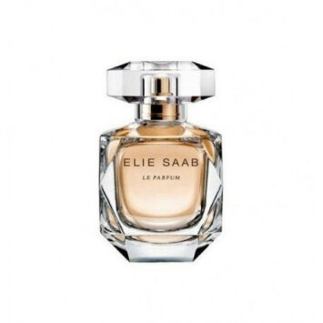 בושם לאשה אלי סאב לה פרפיום 90 מ"ל Elie Saab Elie Saab Le Parfum E.D.P 90ml