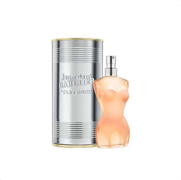 בושם לאשה גאן פול גוטייה קלאסי 100 מ"ל Jean Paul Gaultier Classique E.D.T 100ml