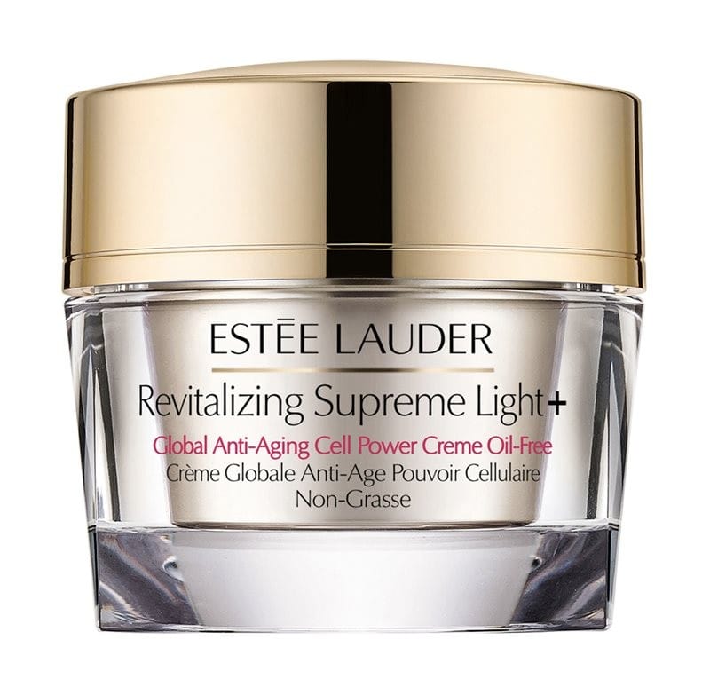 אסתי לאודר רויטאליזינג סופרים לייט + 50 מ"ל – ESTEE LAUDER Revitalizing Supreme Light+ Anti-aging cream 50 ml