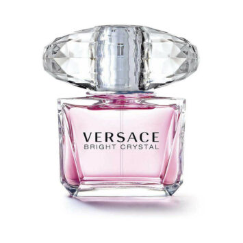 בושם לאשה ורסצה ברייט קריסטל 90 מ"ל Versace Bright Crystal E.D.T 90ml