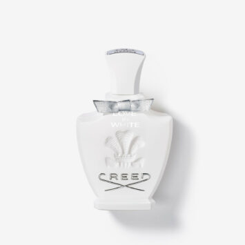 בושם יוניסקס קריד לאב אין וויט אדפ 75 מ"ל Love In White by Creed for Women Eau De Parfum 75 ML