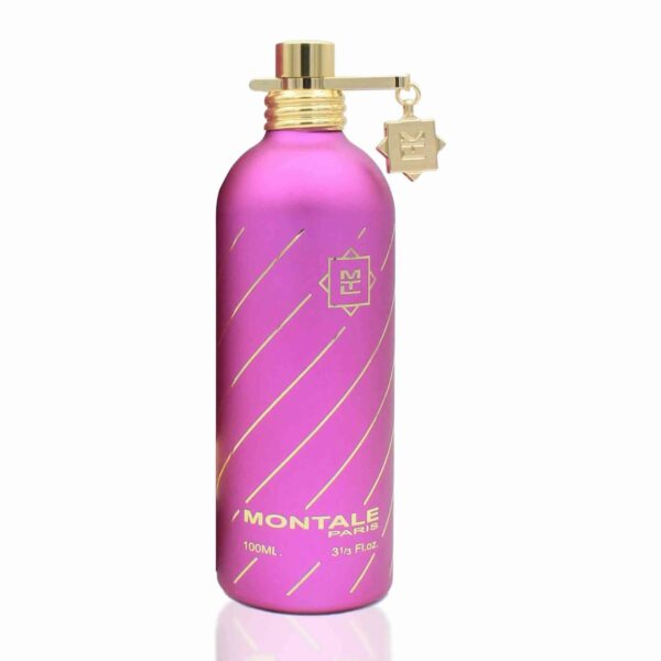 בושם לאשה מונטל רוזס מאסק 100 מ"ל Montale Roses Musk E.D.P 100ml