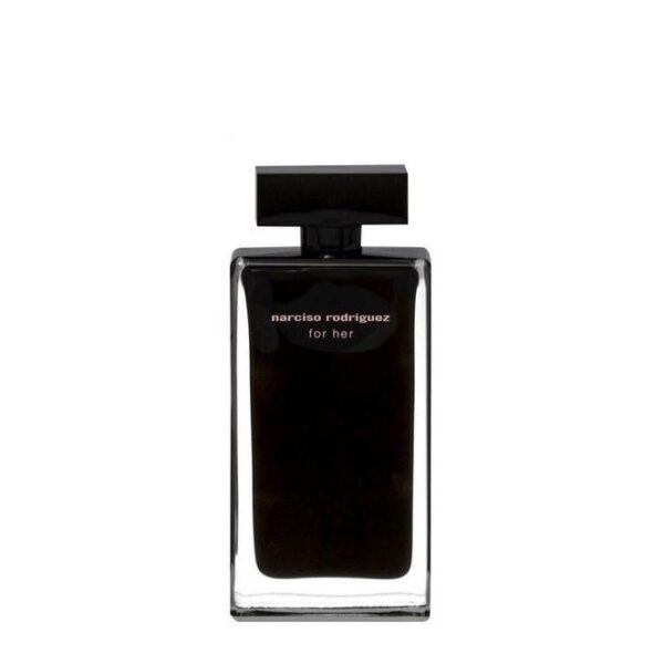 בושם לאשה נרסיסו א.ד.ט 100 מ"ל Narciso Rodriguez For Her E.D.T 100ml