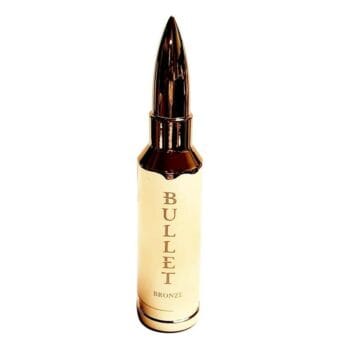 בושם לגבר בהרהרה ביוטי בולט ברונזי א.ד.פ 75 מל BULLET BRONZE by Bharara Beauty EAU DE PARFUM SPRAY