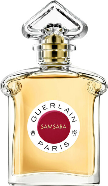 בושם לאשה גרלן סמסרה אדט לאישה 75 מל Samsara by Guerlain EDT Perfume for Women