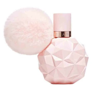 בושם לאשה אריאנה גרנדה סוויט לייק קנדי 100 מ"ל Ariana Grande Sweet Like Candy E.D.P 100ml