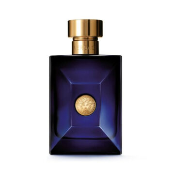 בושם לגבר ורסצה דילן בלו אדט 100 מ"ל Versace Dylan Blue EDT 100ml