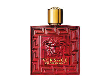 ורסצה ארוס פלאם בושם לגבר אדפ 100מ"ל Versace Eros Flame E.D.P 100ml