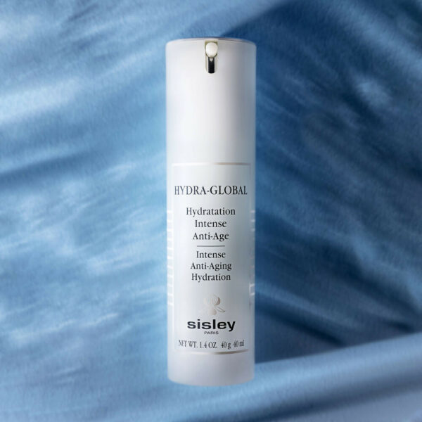 סיסלי הידרה גלובל אנטי איגינג 40 מ"ל Hydra Global Intense Anti Aging Hydration Sisley