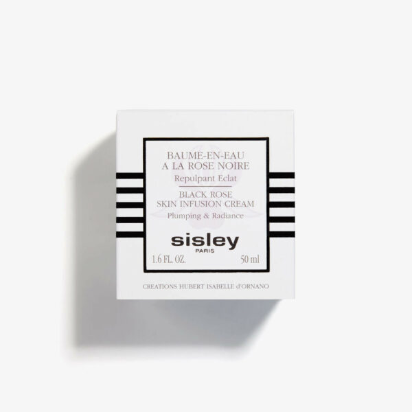 סיסלי קרם בלאק רוז 50מ"ל SISLEY BLACK ROSE CREAM 50 ML